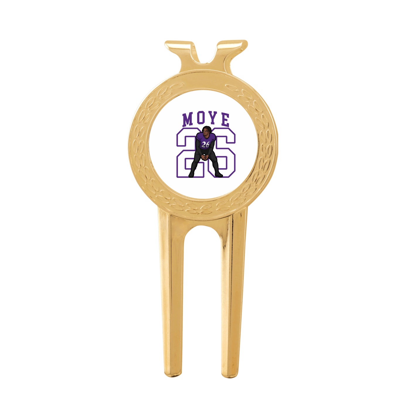 Divot Tool with Ball Marker — Shirsey in Classic
