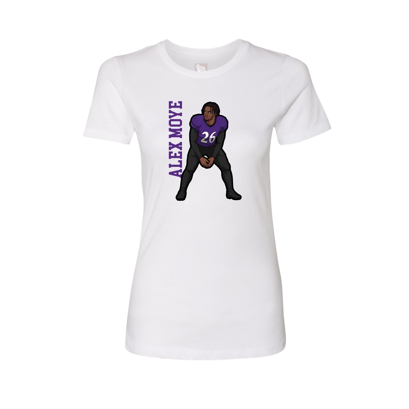 Womens Tee