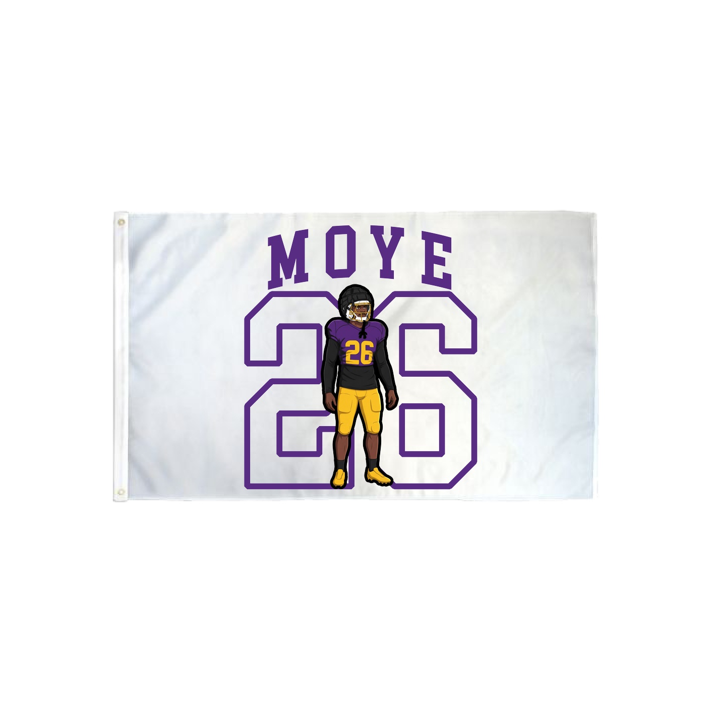 3x5 Flag
