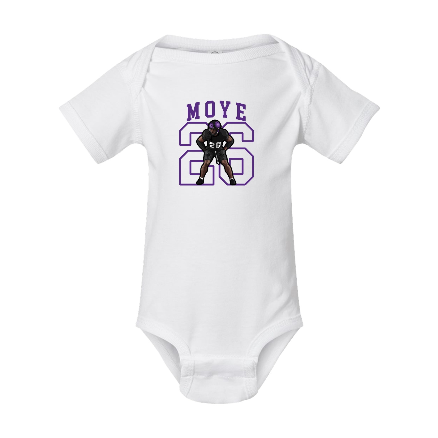 Baby Onesie