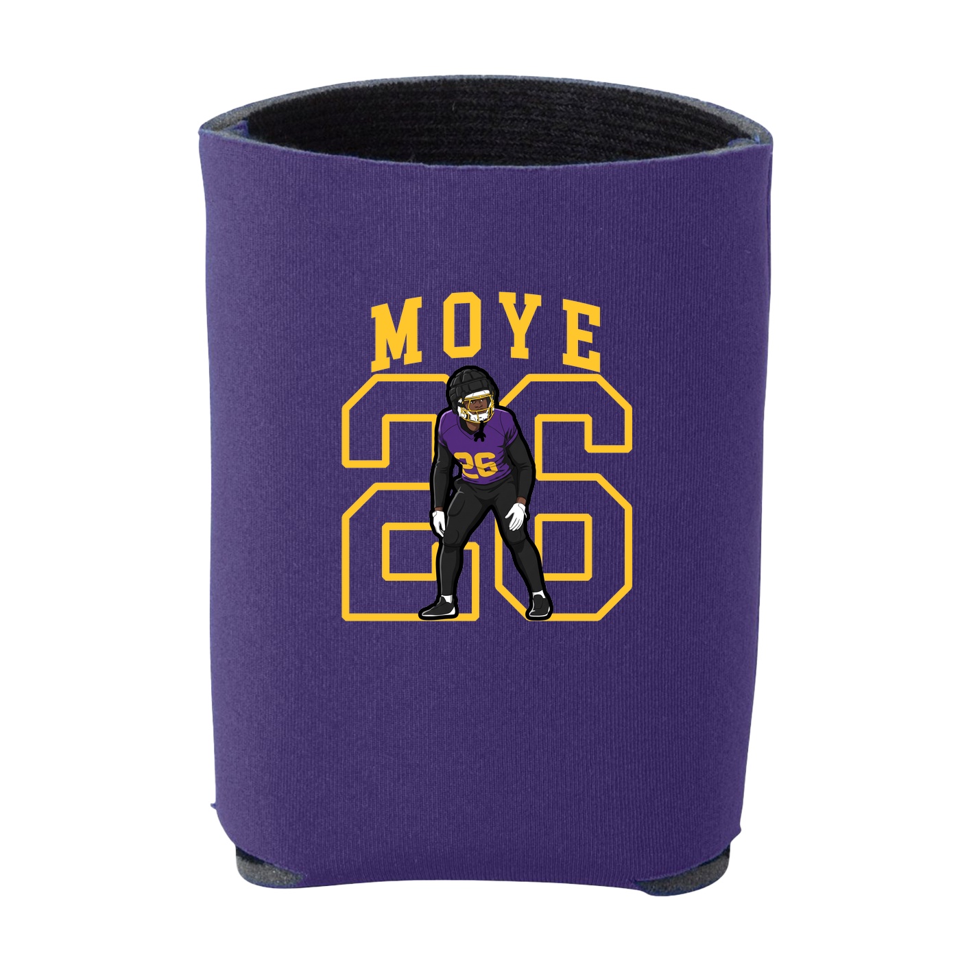 Can Holder — Shirsey in Purple
