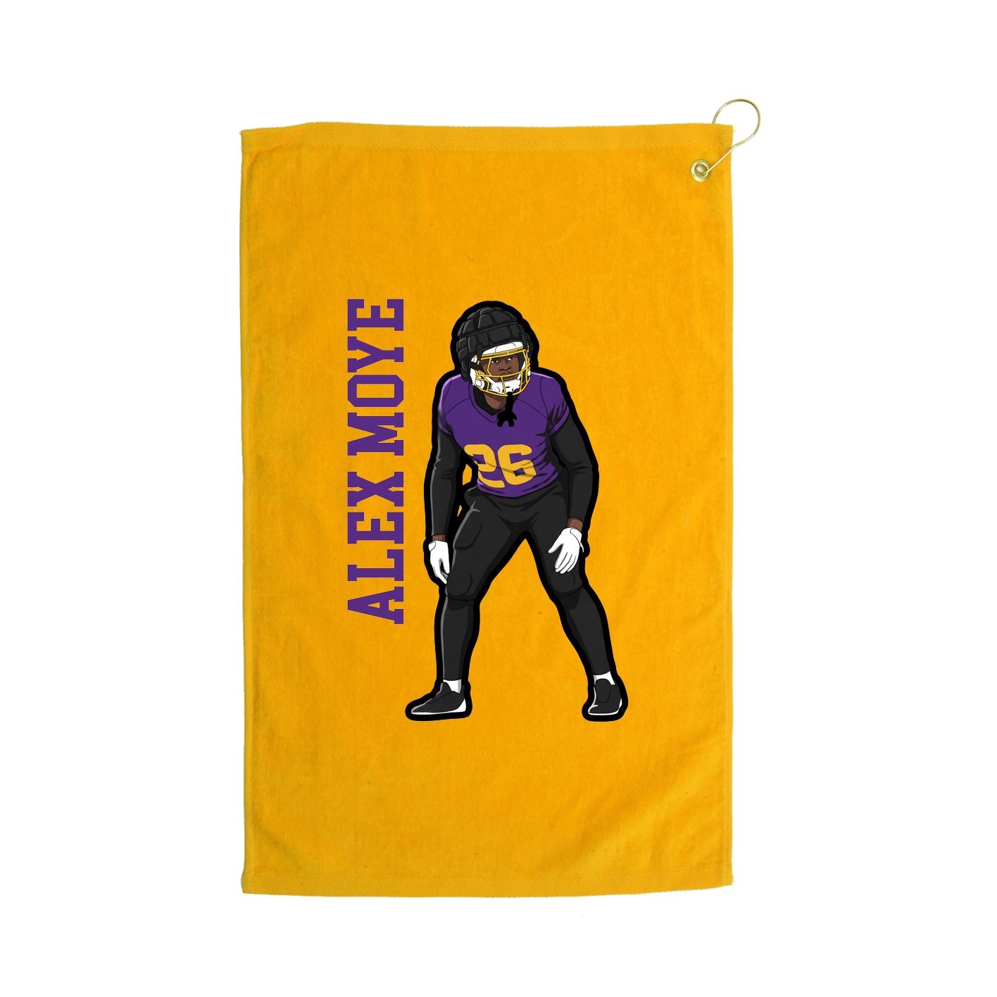 Golf Towel