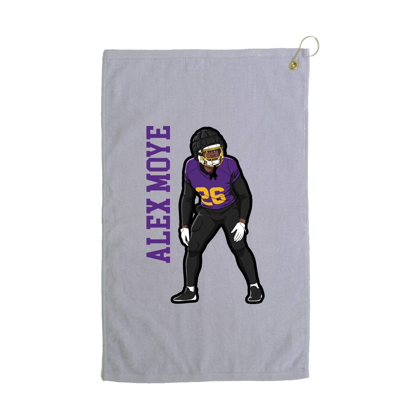 Golf Towel