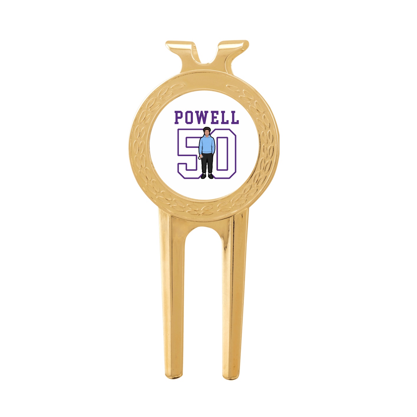 Divot Tool with Ball Marker — Shirsey in Classic