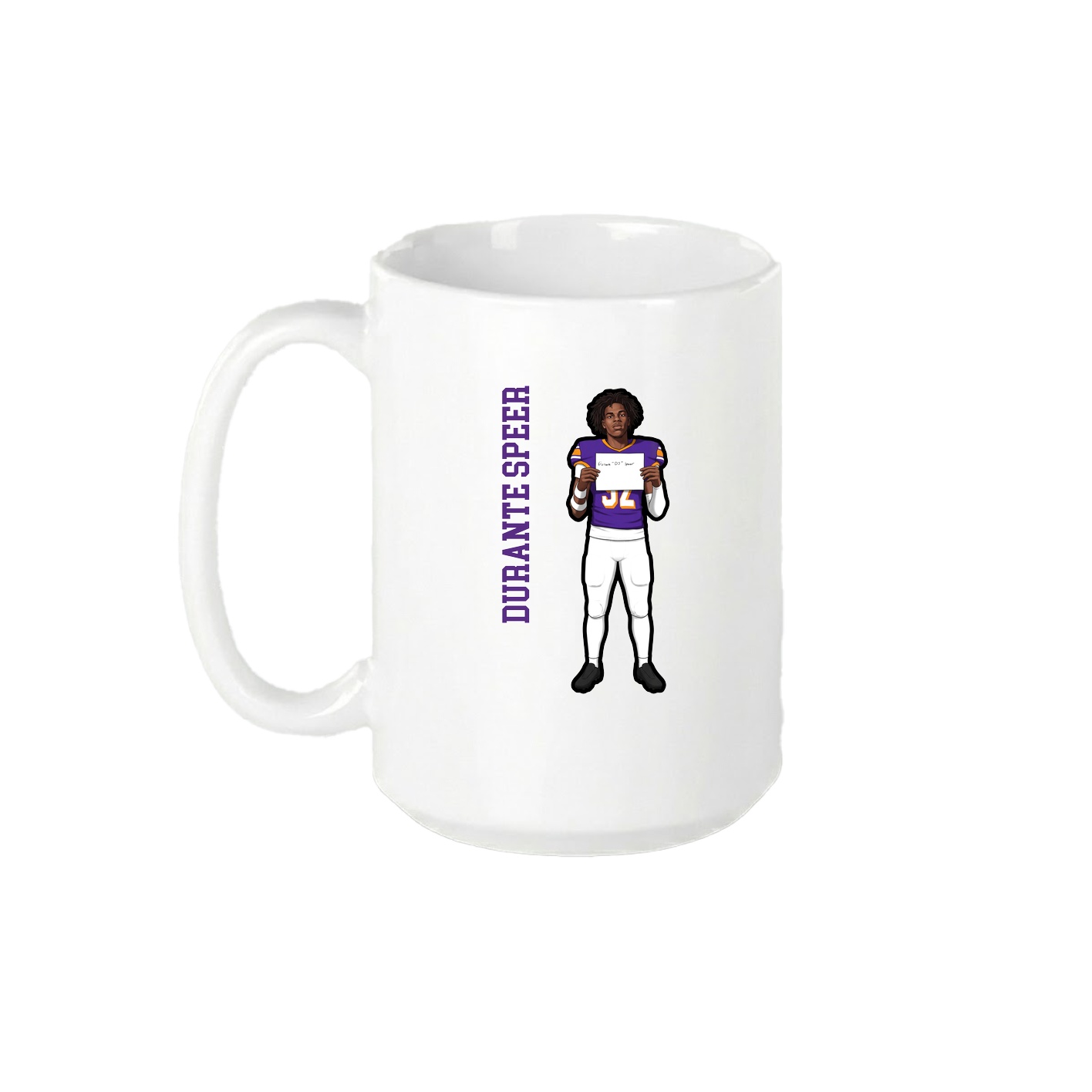 15oz Coffee Mug