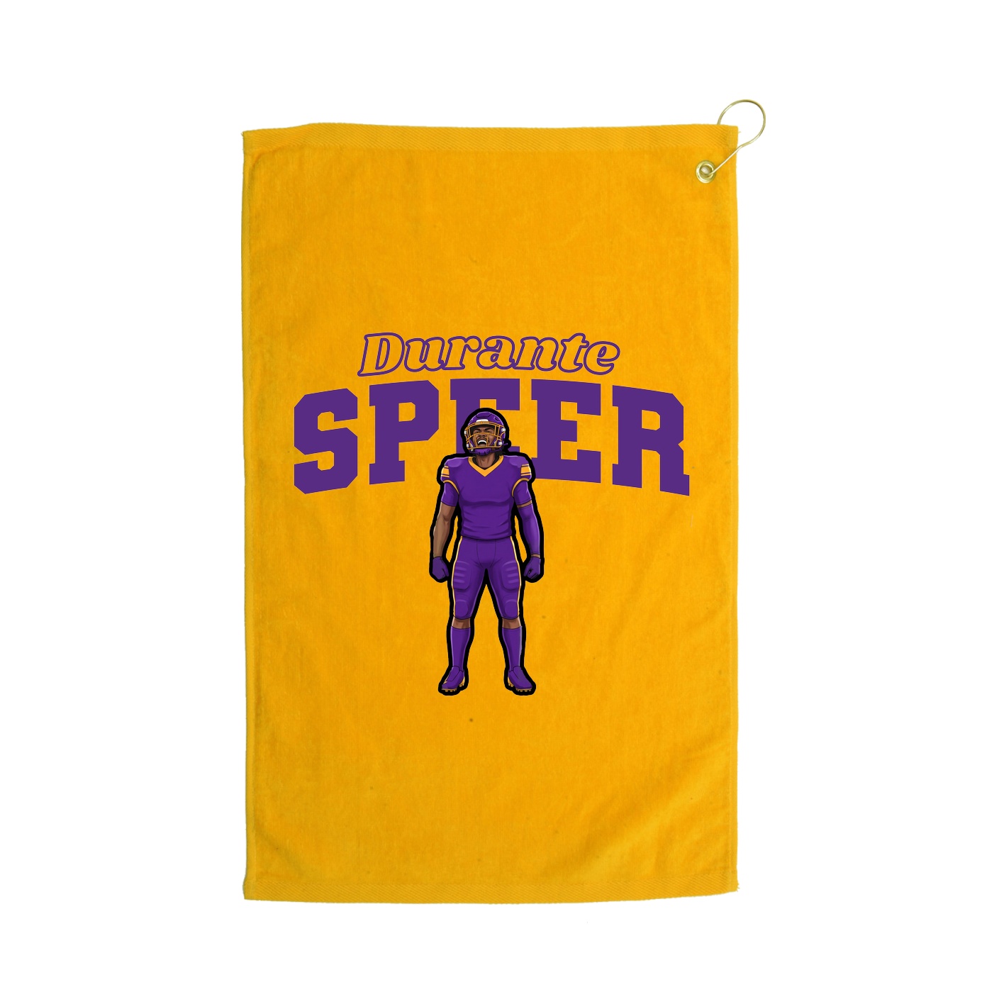 Golf Towel