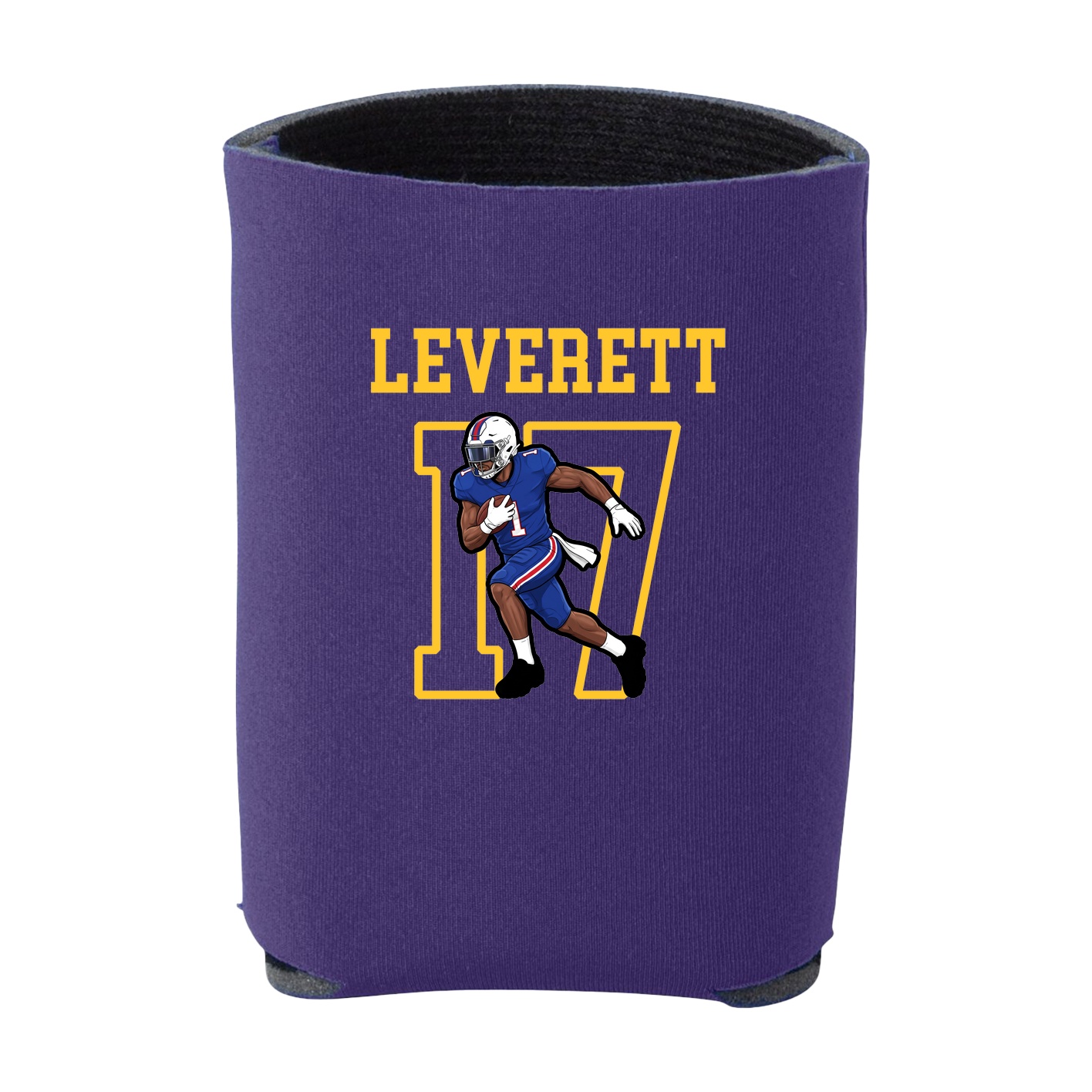 Can Holder — Shirsey in Purple