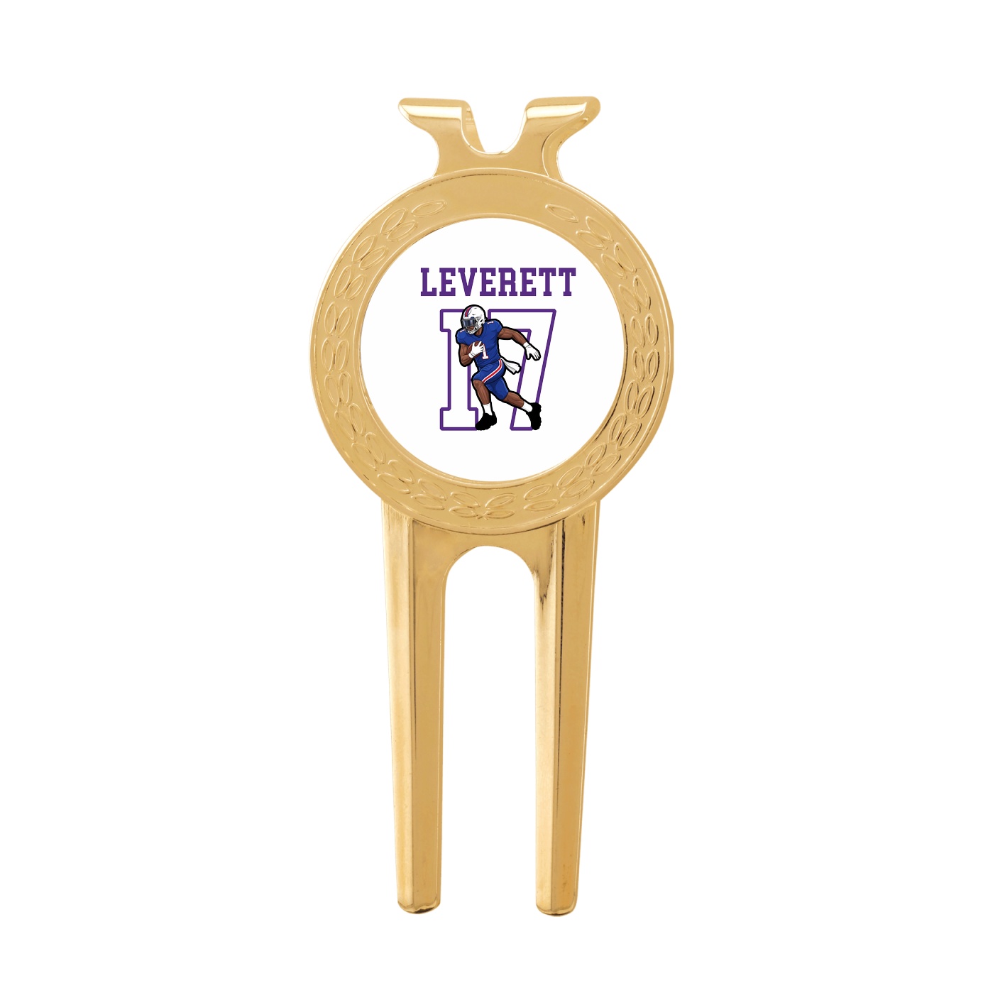 Divot Tool with Ball Marker — Shirsey in Classic