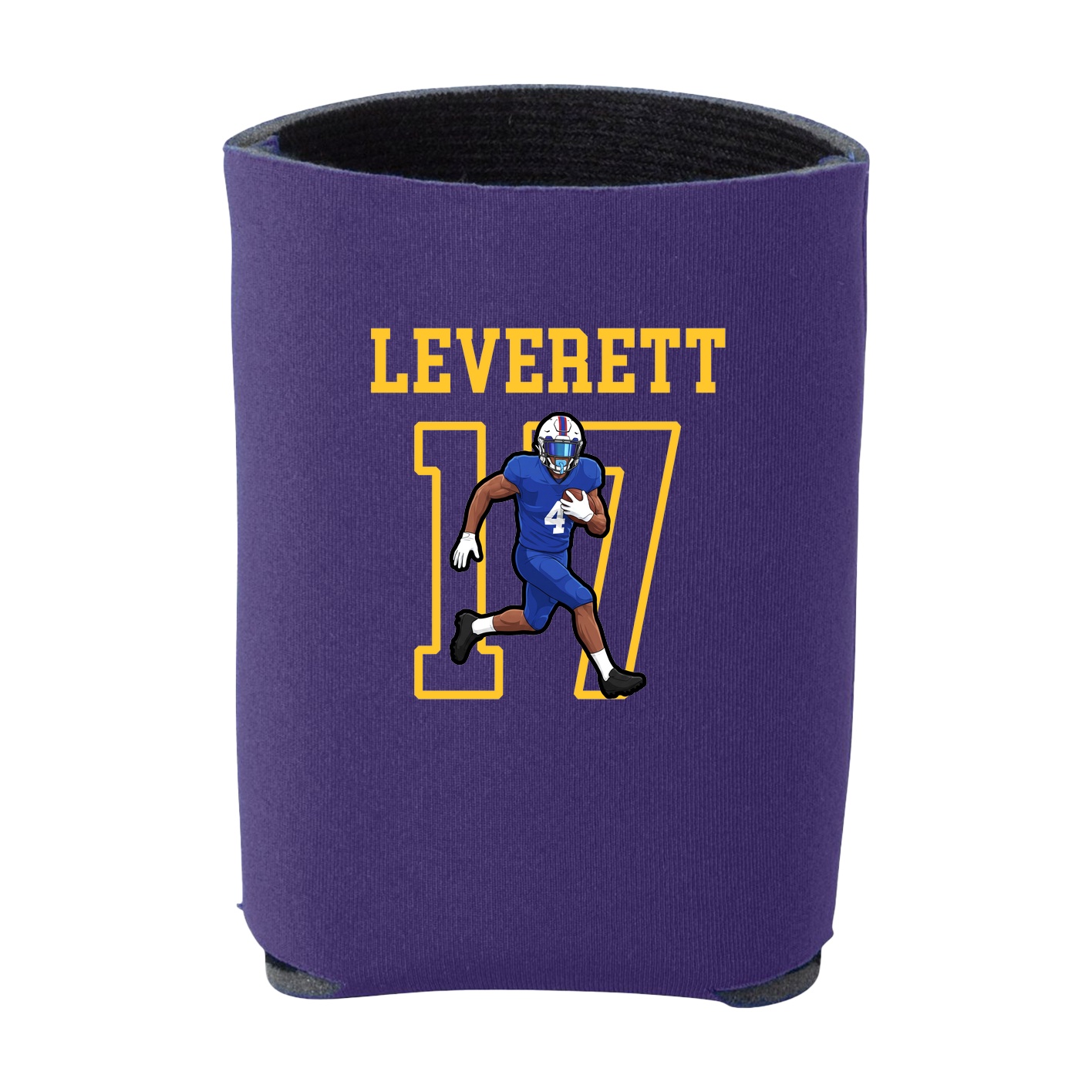 Can Holder — Shirsey in Purple