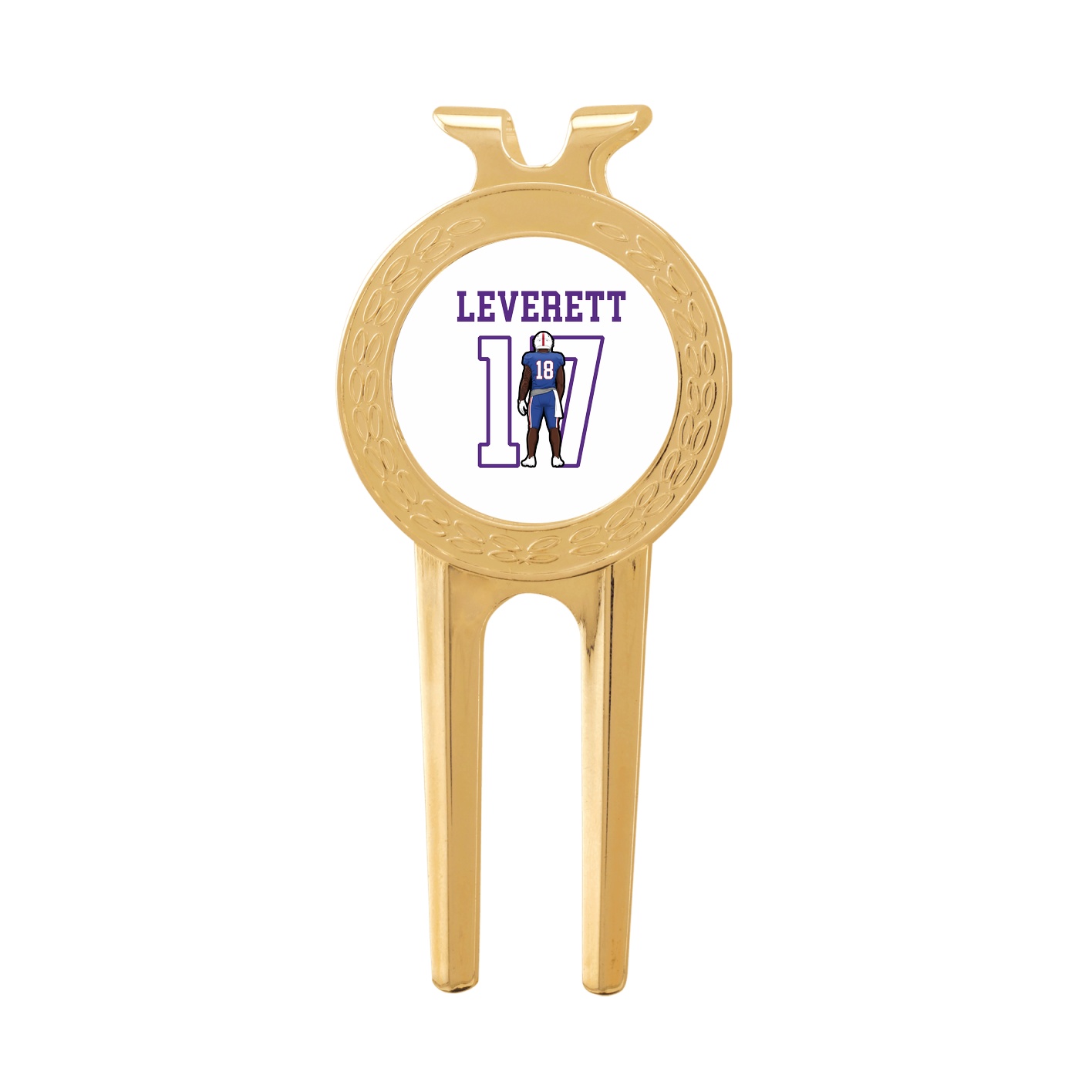 Divot Tool with Ball Marker — Shirsey in Classic