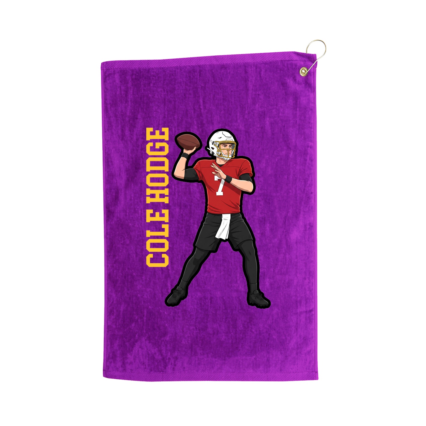Golf Towel