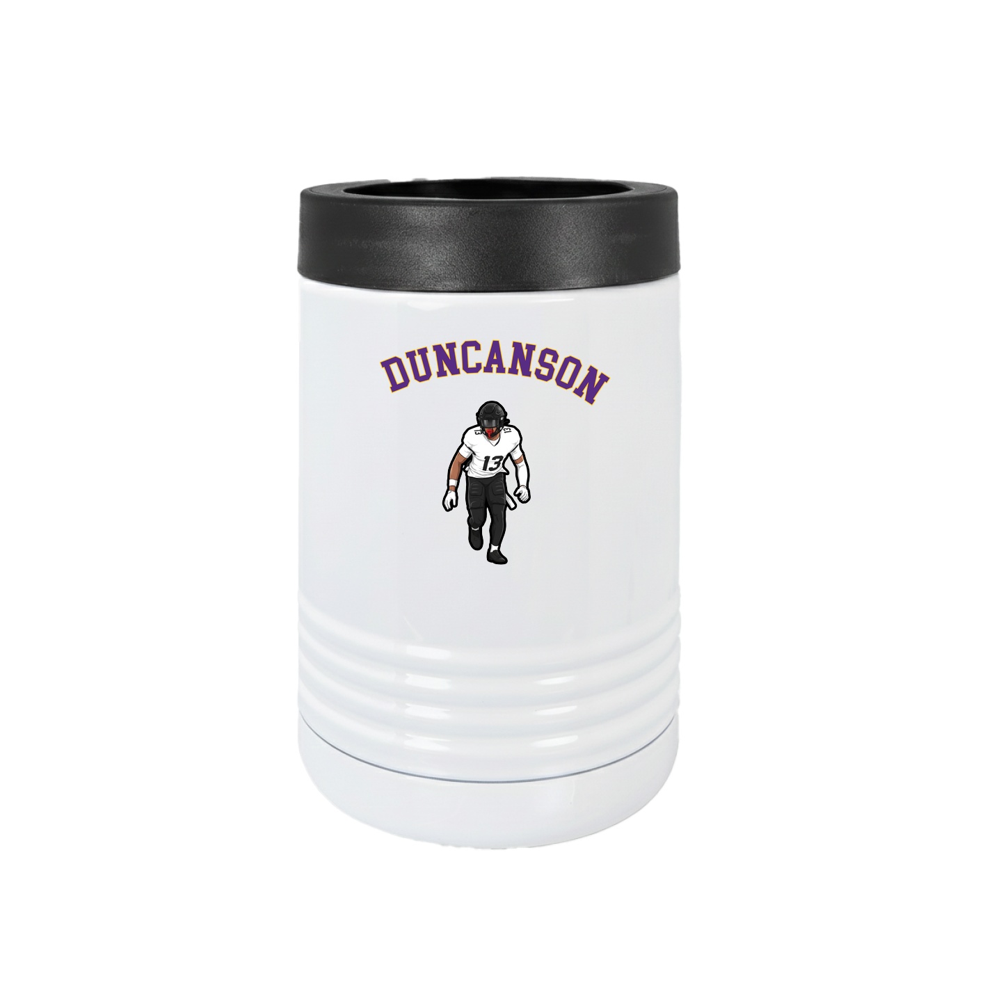 Beverage Holder — Shirsey Arch in White