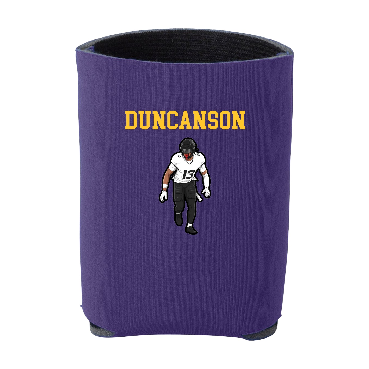 Can Holder — Shirsey in Purple