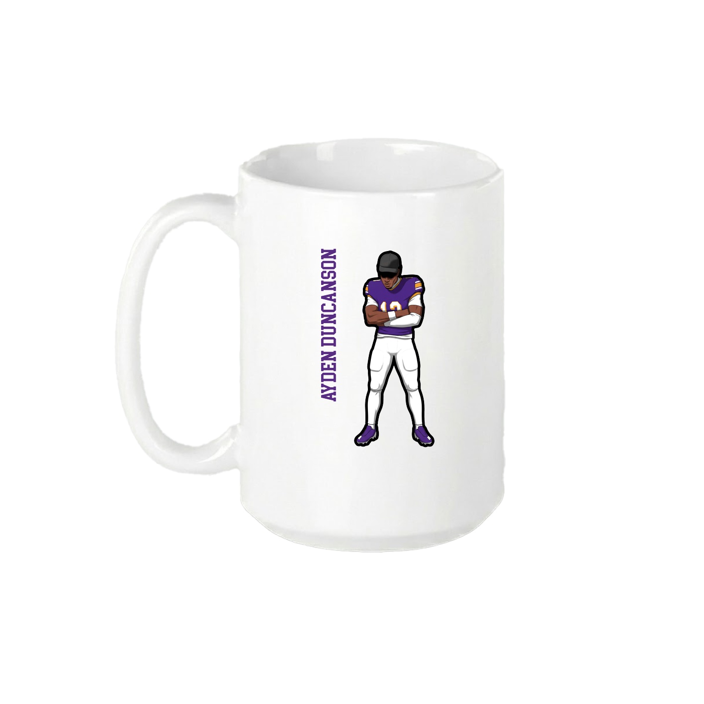 15oz Coffee Mug