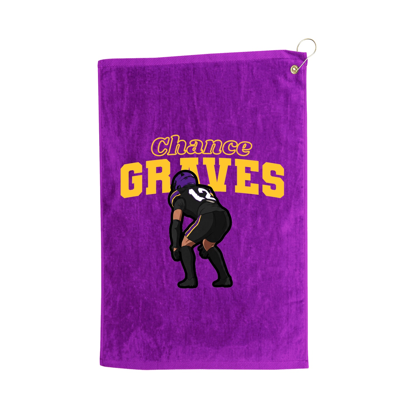 Golf Towel