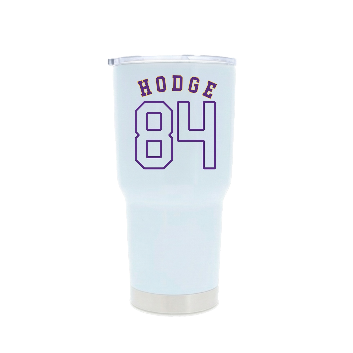 30oz Stainless Steel Tumbler