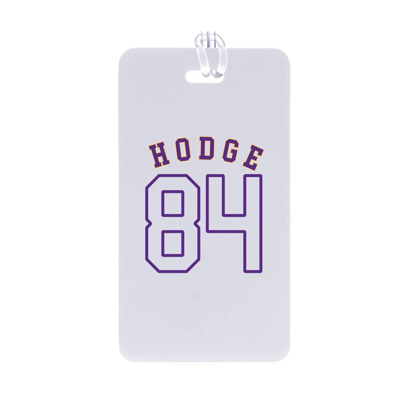 Bag Tag