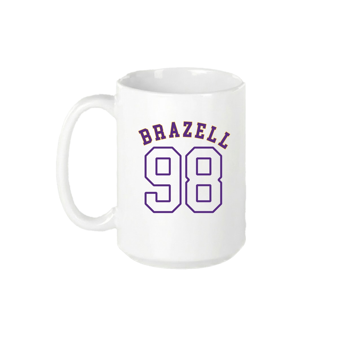 15oz Coffee Mug