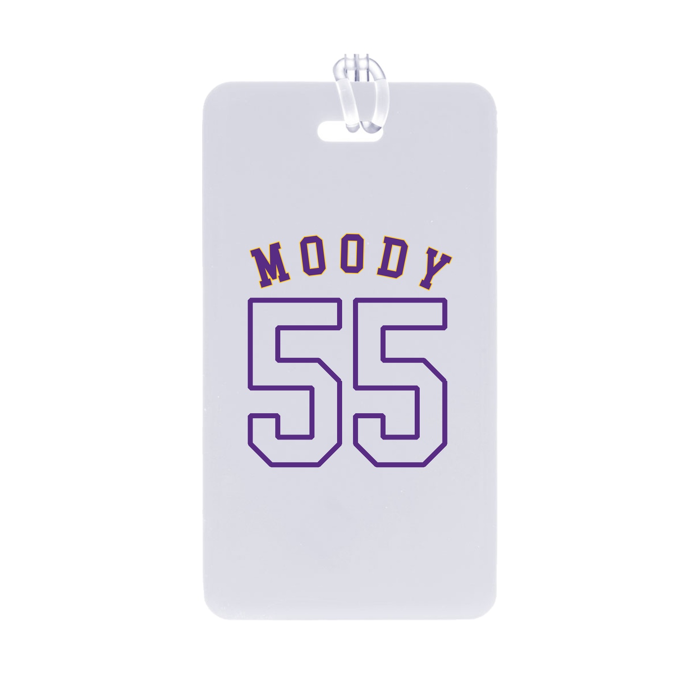 Bag Tag