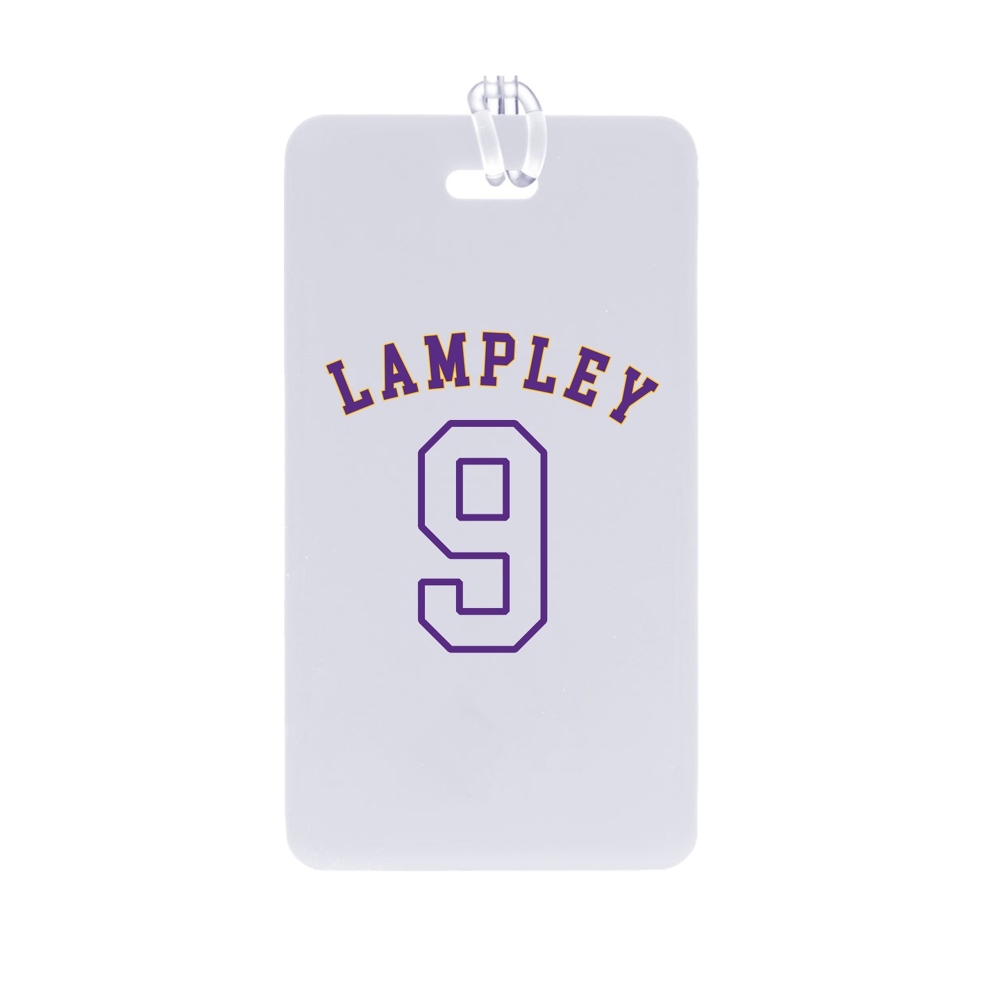 Bag Tag