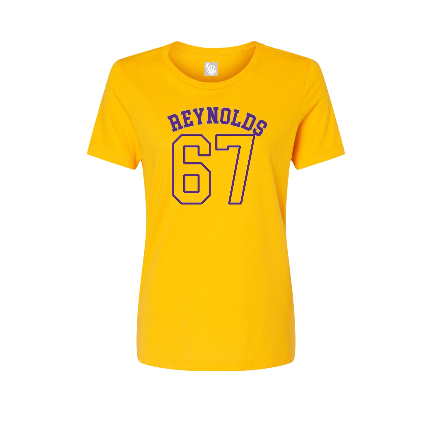 Womens Tee