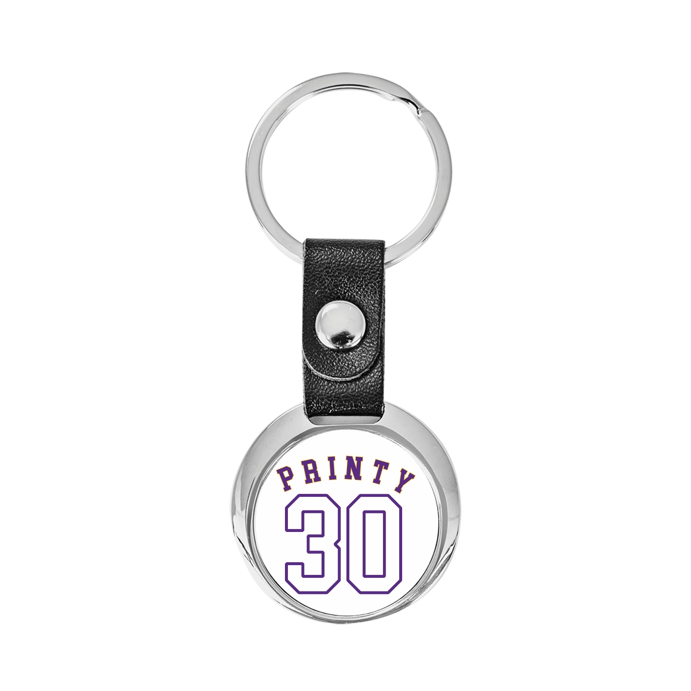 Key Chain — Shirsey Arch in Classic