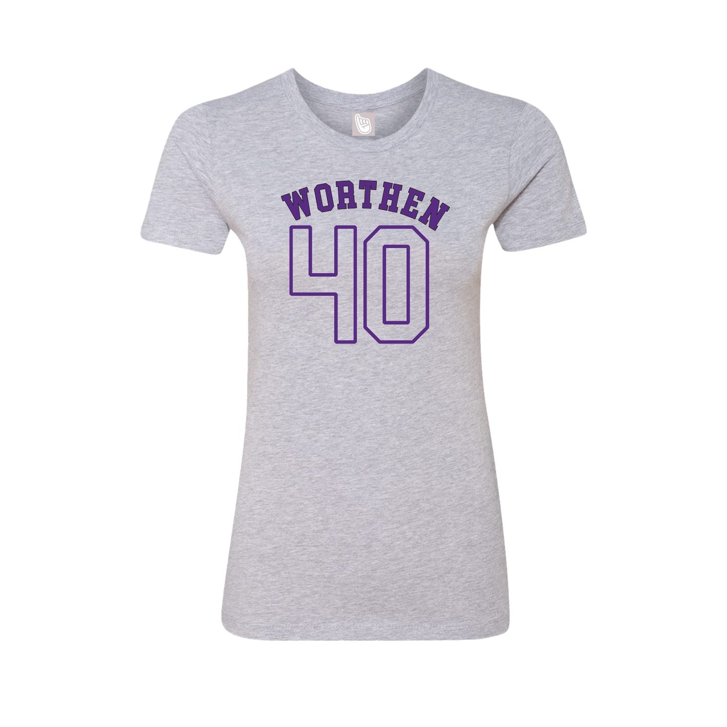 Fitted Women's Tee