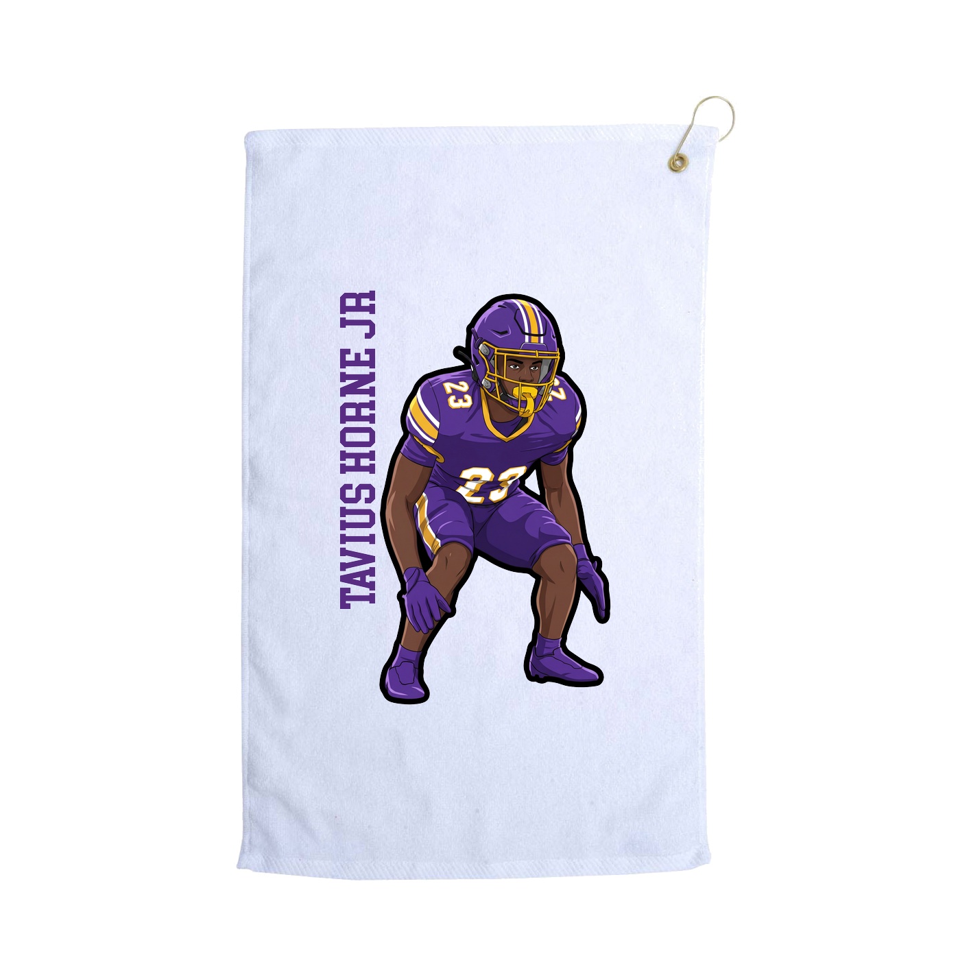 Golf Towel