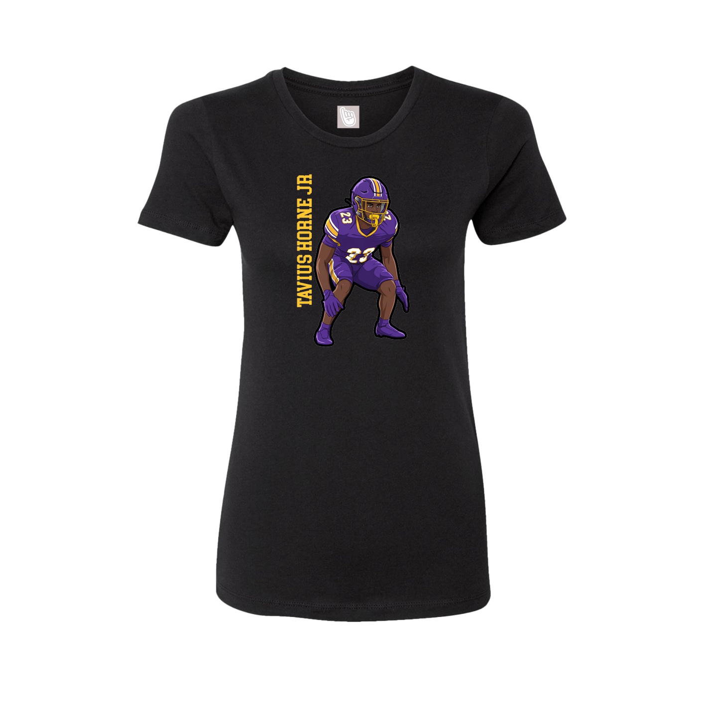 Fitted Women's Tee