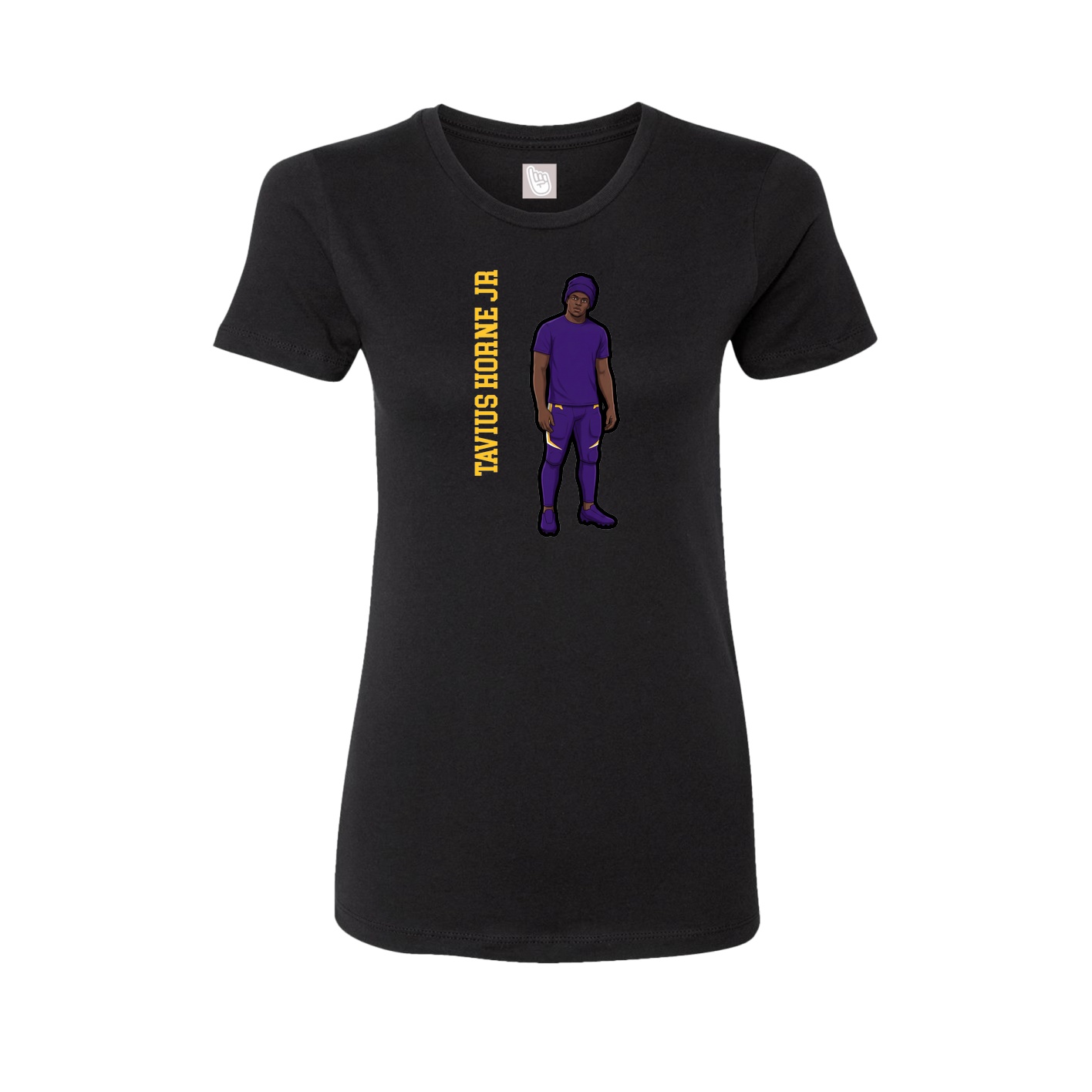 NIL Club Womens Tee