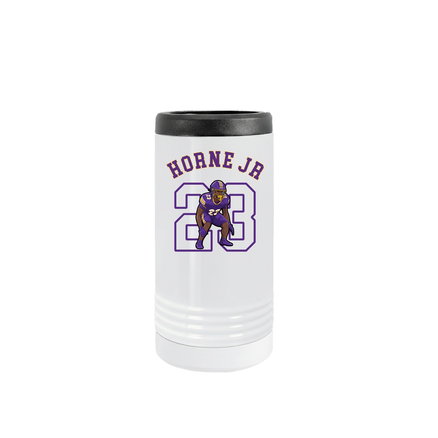 Slim Beverage Holder