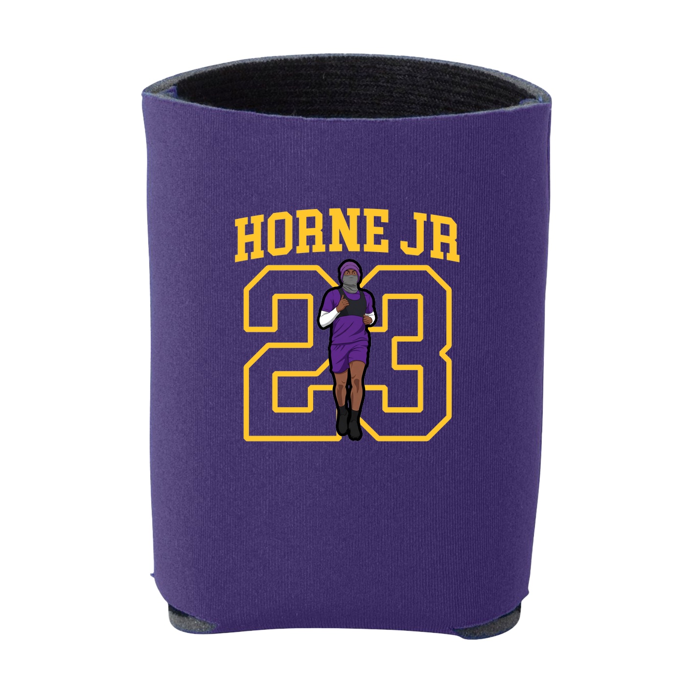 Can Holder — Shirsey in Purple