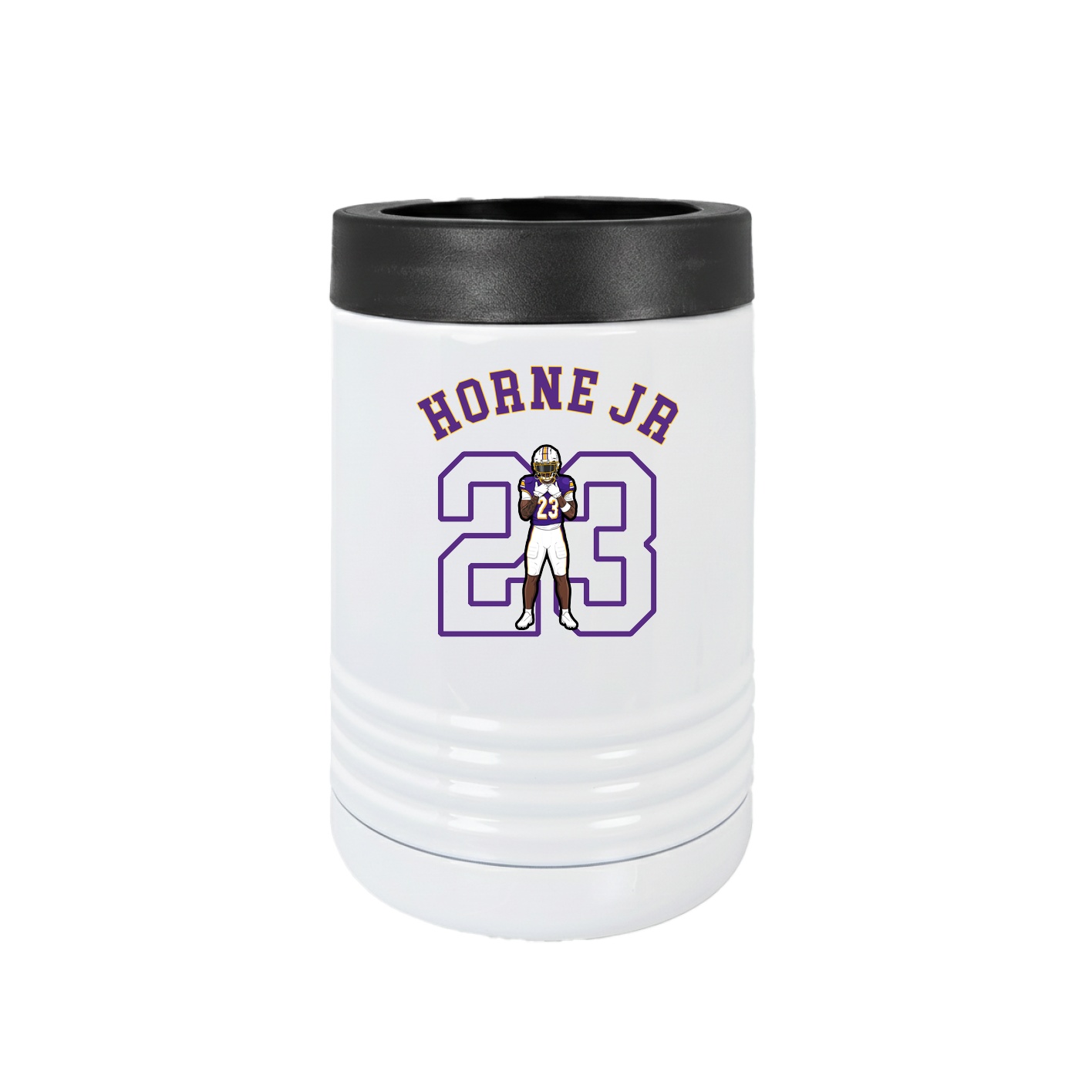 Beverage Holder — Shirsey Arch in White