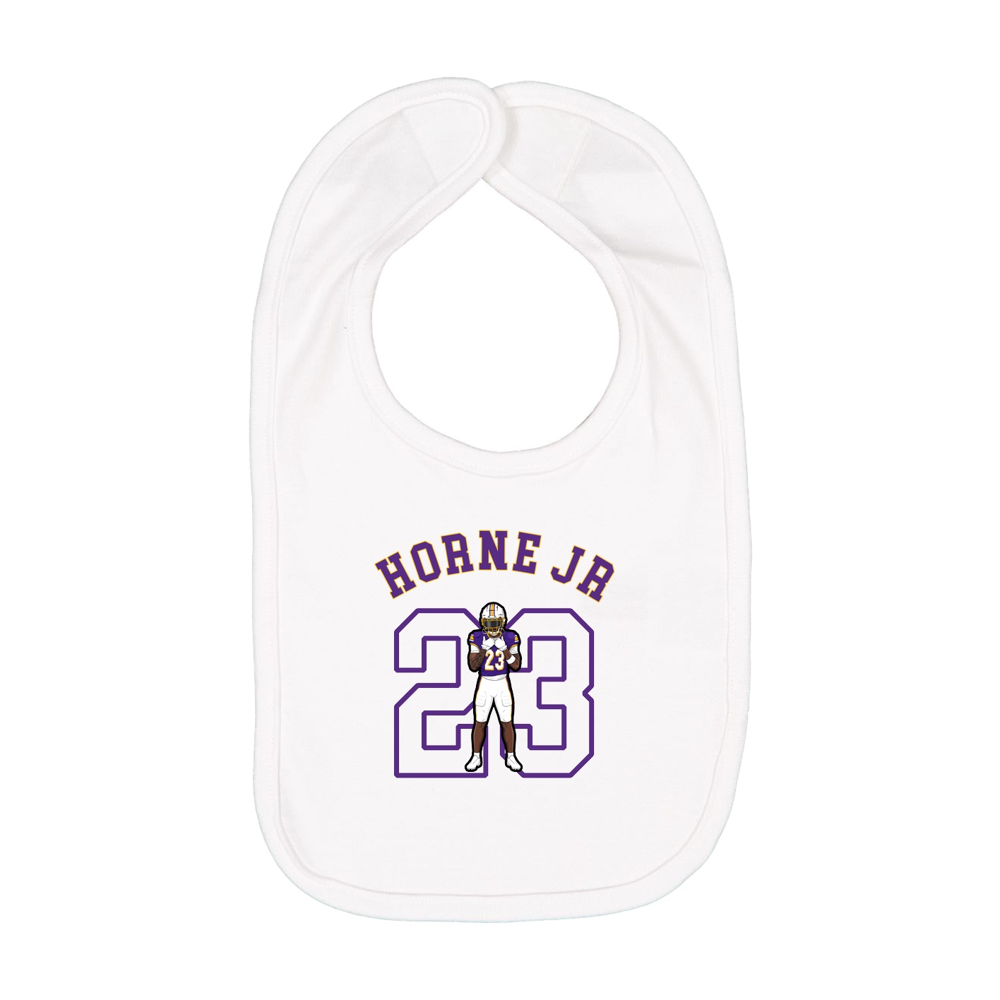 Infant Bib