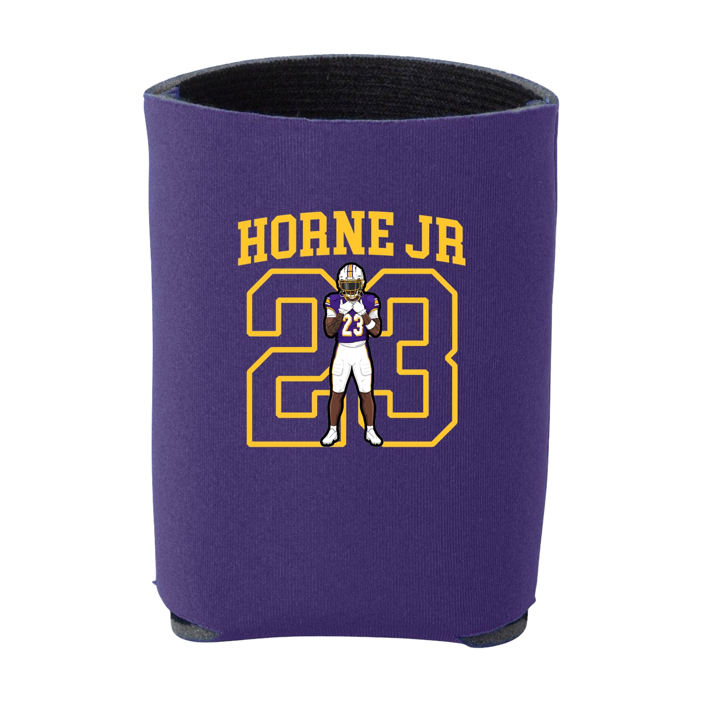 Can Holder — Shirsey in Purple