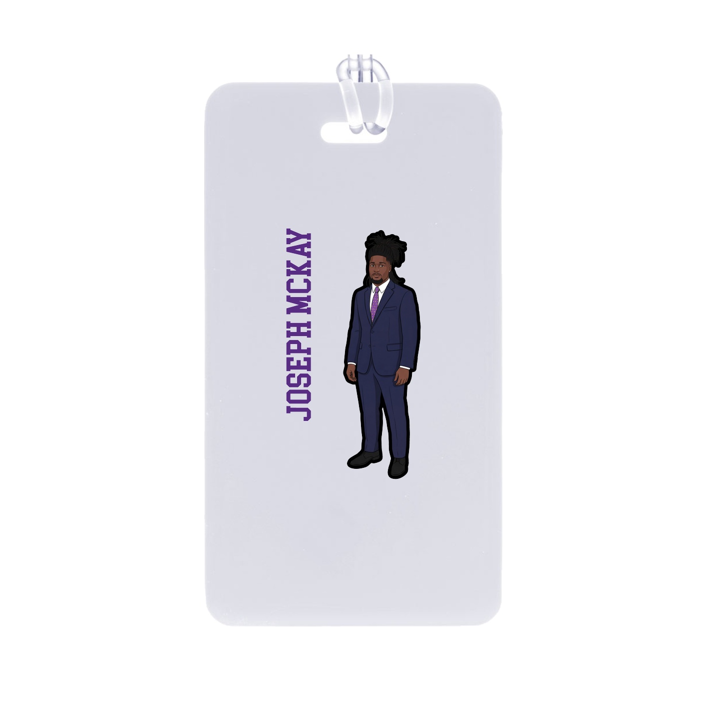 Bag Tag