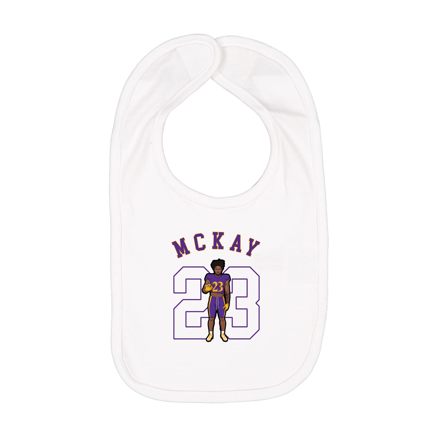 Infant Bib
