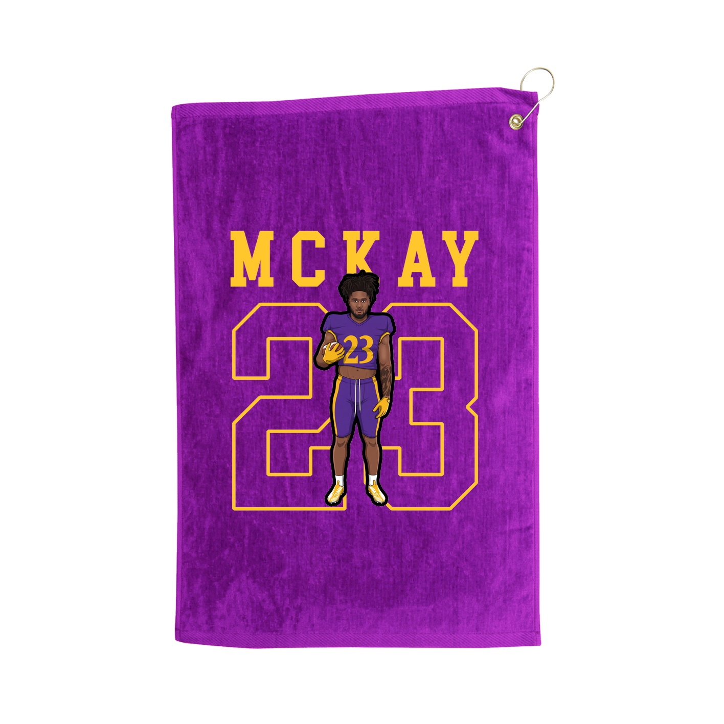 Golf Towel