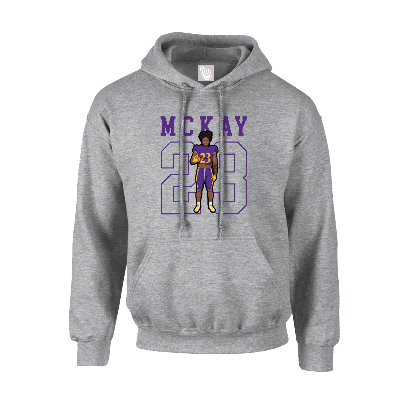 Youth Hoodie