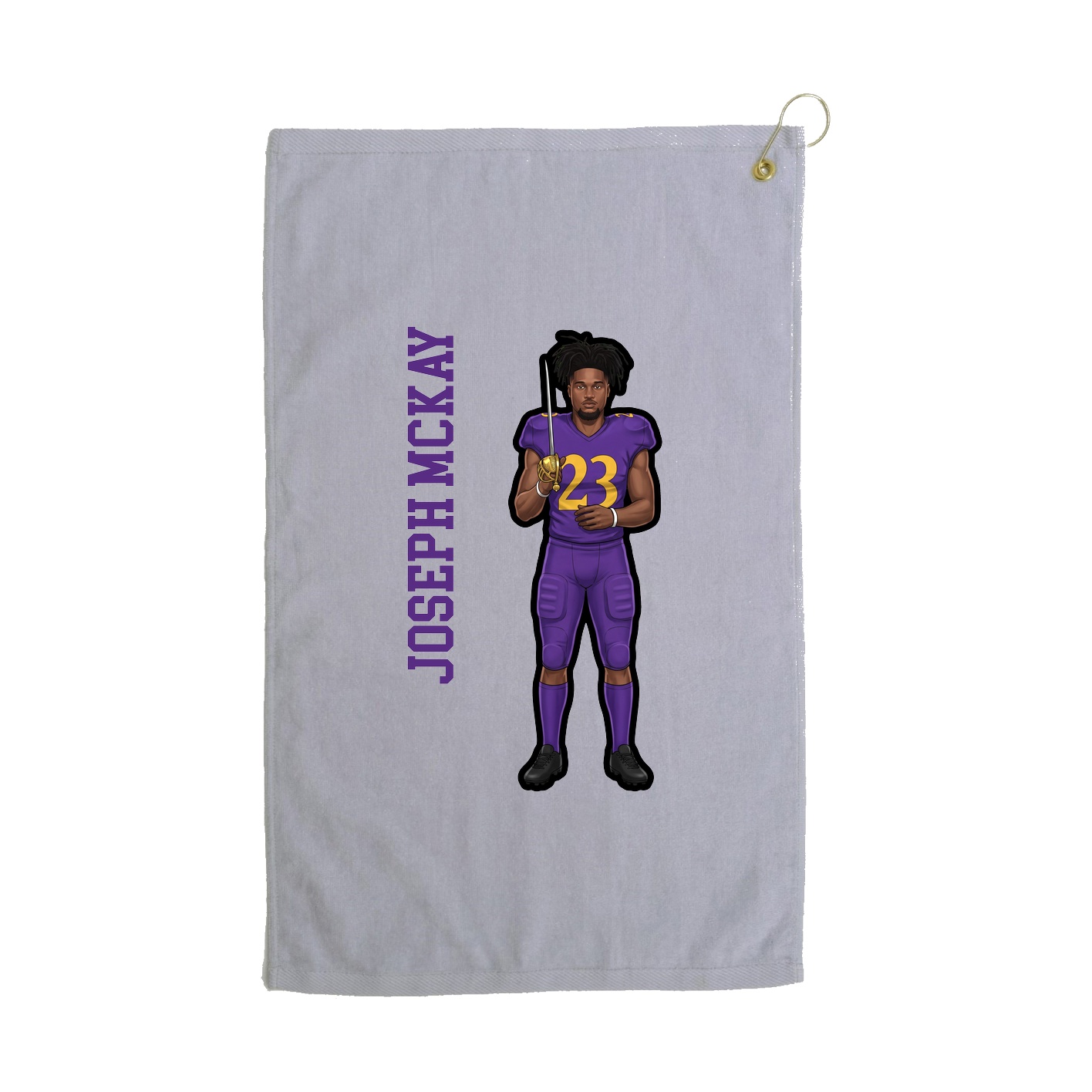 Golf Towel
