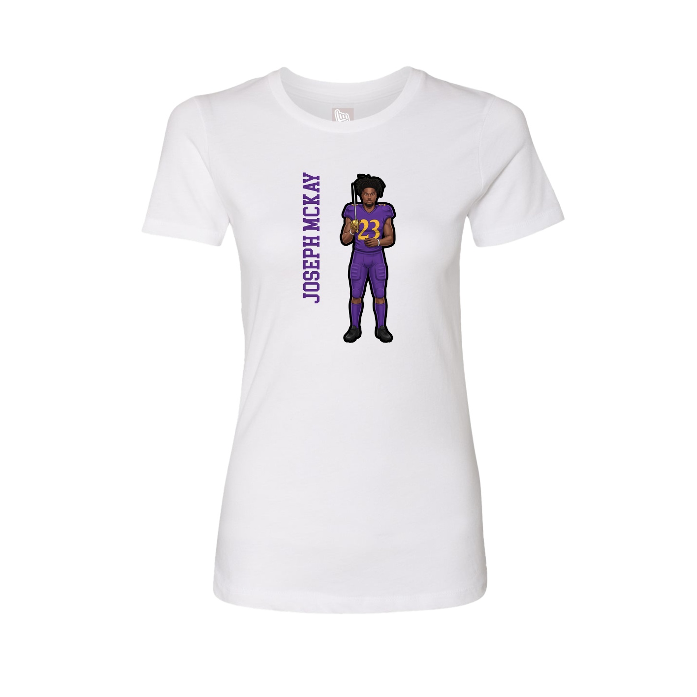 Womens Tee