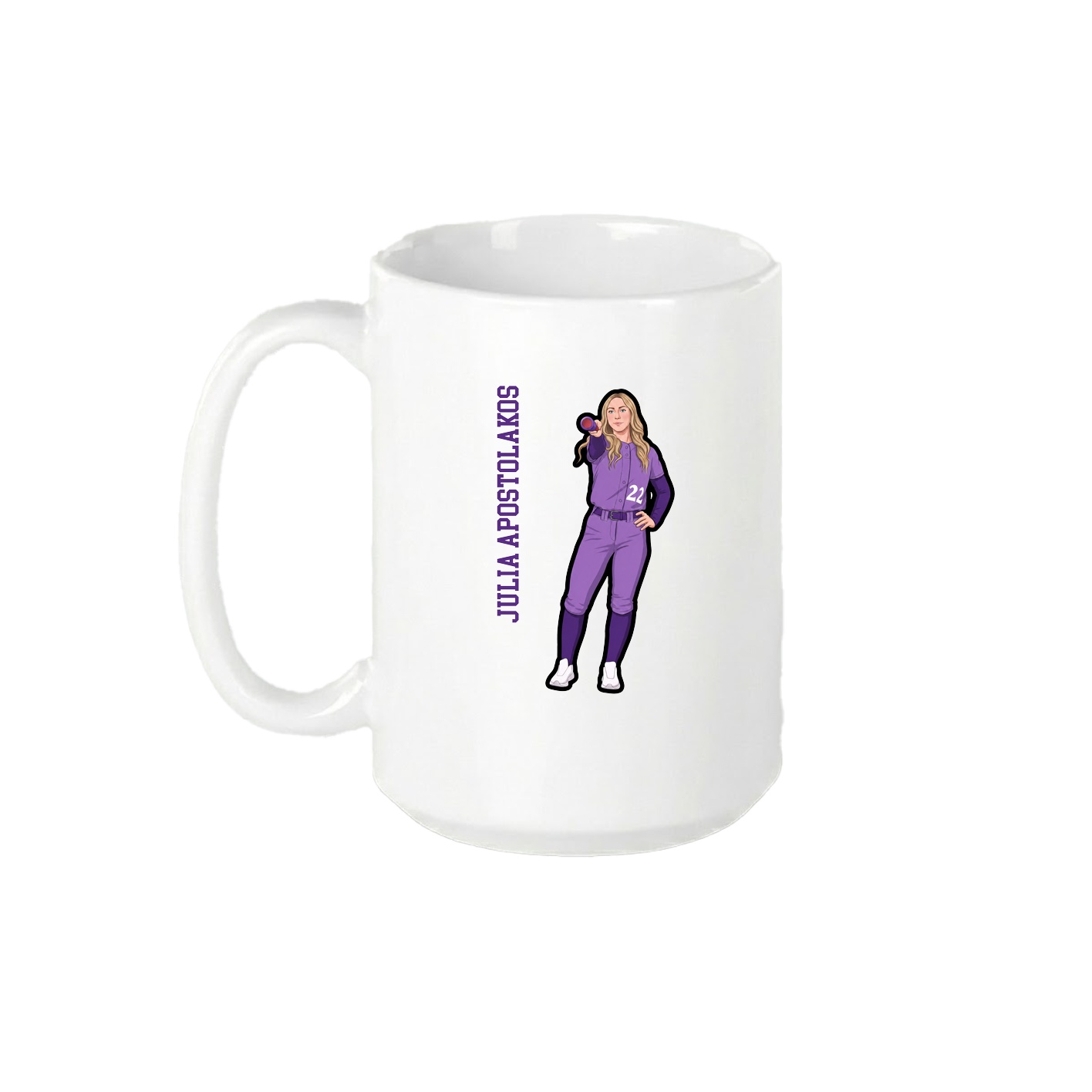 15oz Coffee Mug