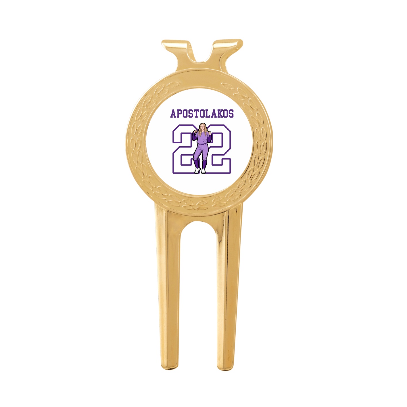 Divot Tool with Ball Marker — Shirsey in Classic