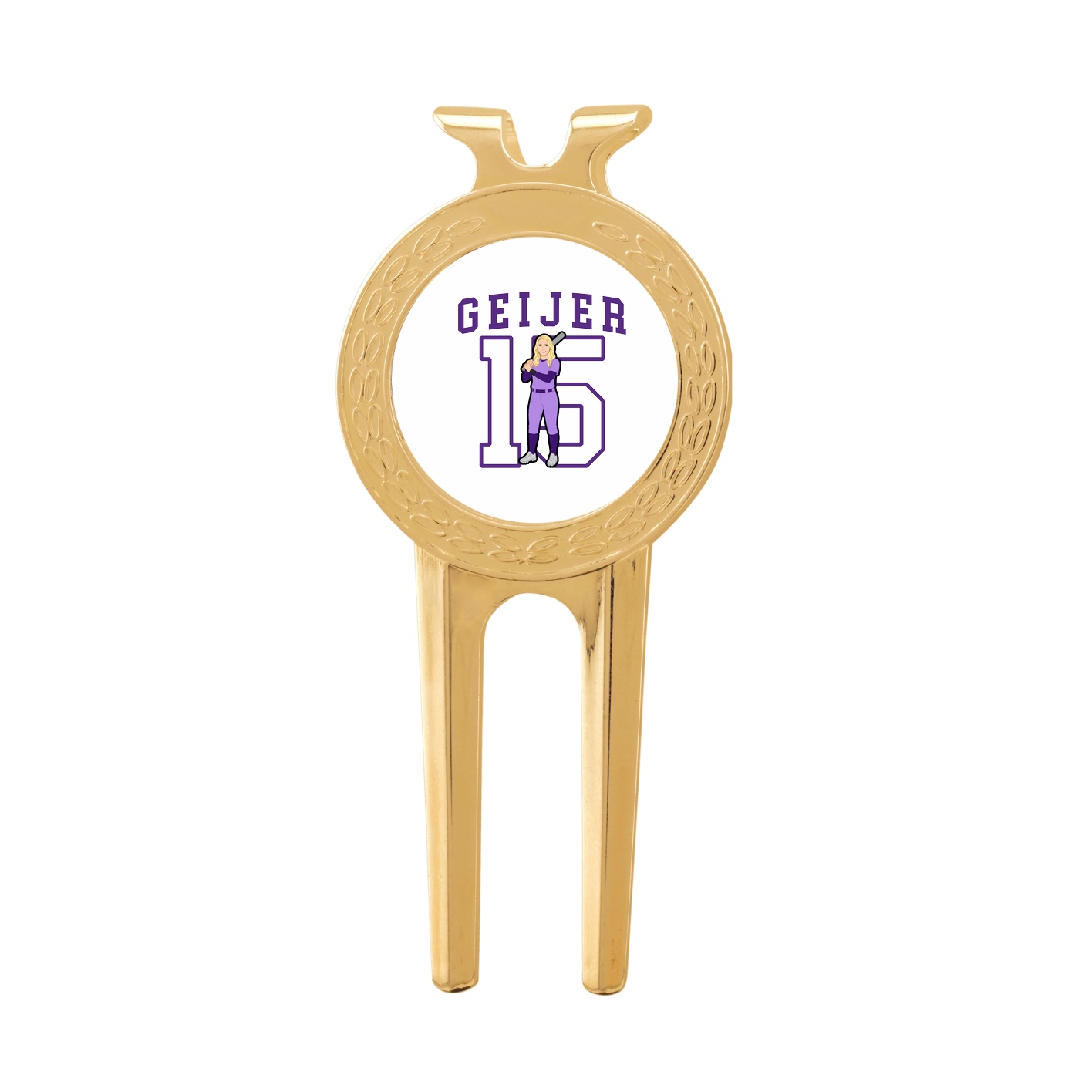 Divot Tool with Ball Marker — Shirsey in Classic