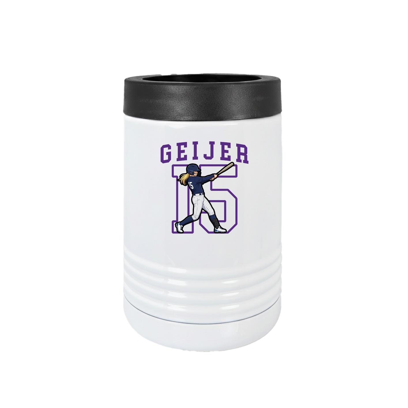 Beverage Holder — Shirsey in White