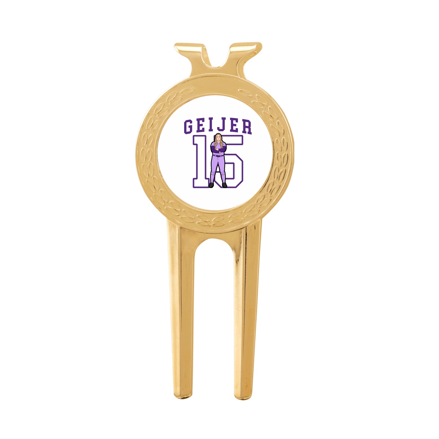 Divot Tool with Ball Marker — Shirsey in Classic