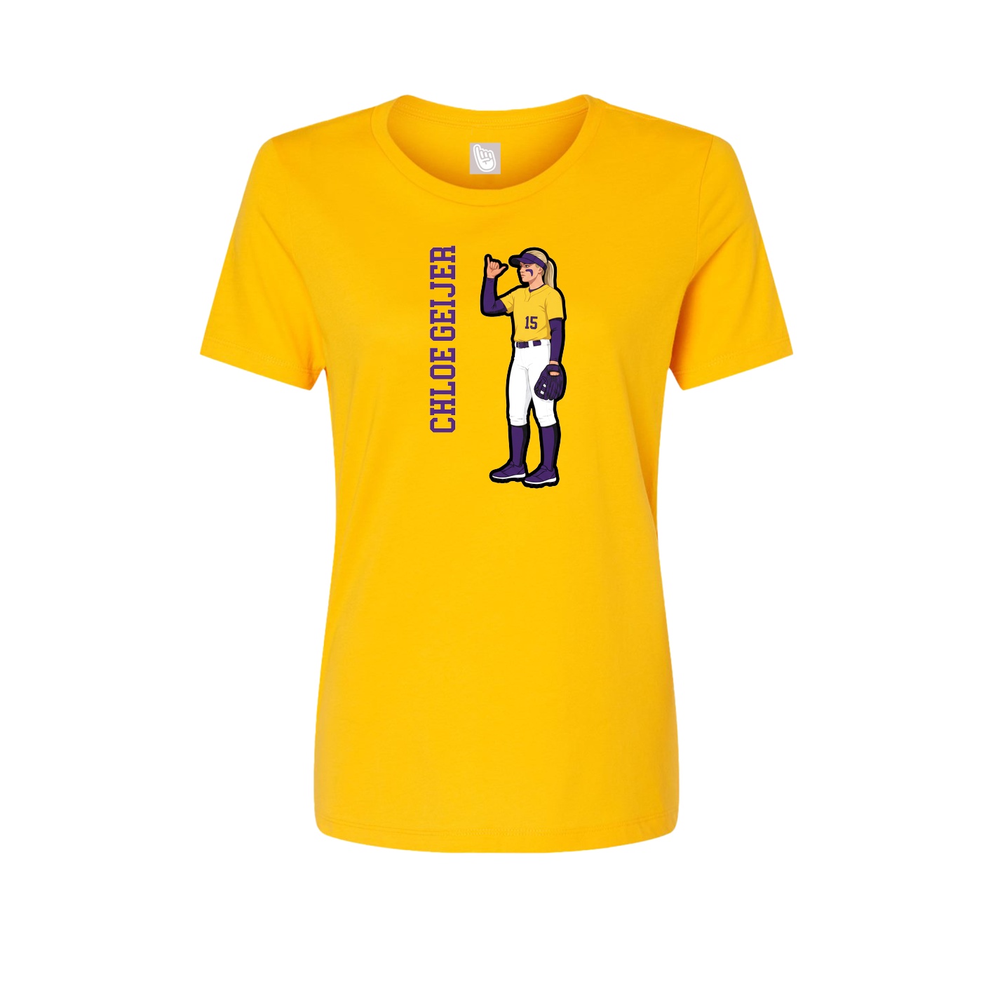 Womens Tee