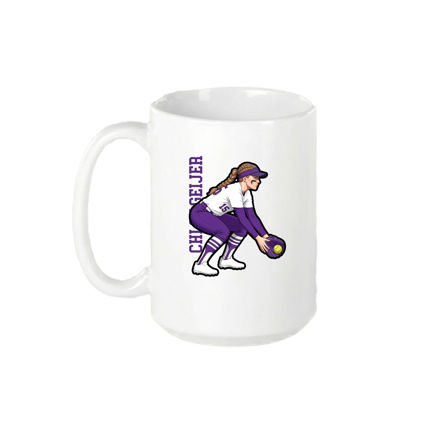 15oz Coffee Mug