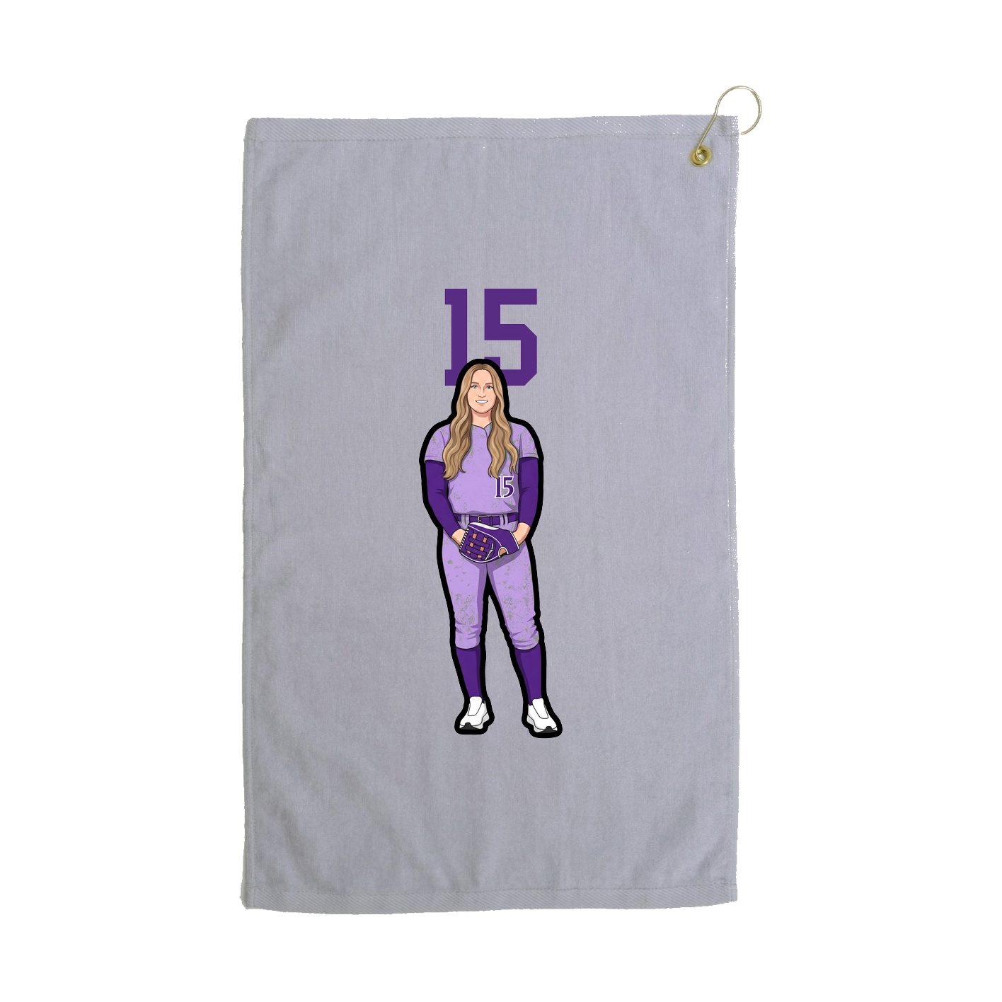 Golf Towel