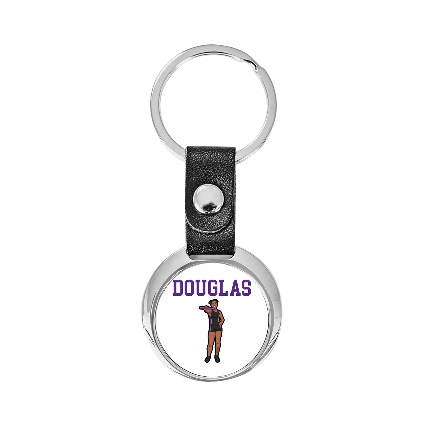 Key Chain — Shirsey in Classic